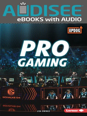 cover image of Pro Gaming